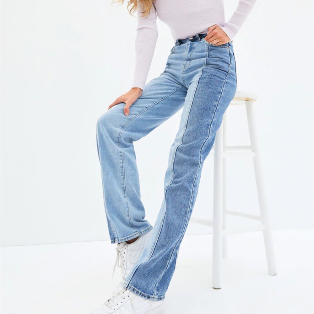 PacSun 90s Boyfriend Jeans